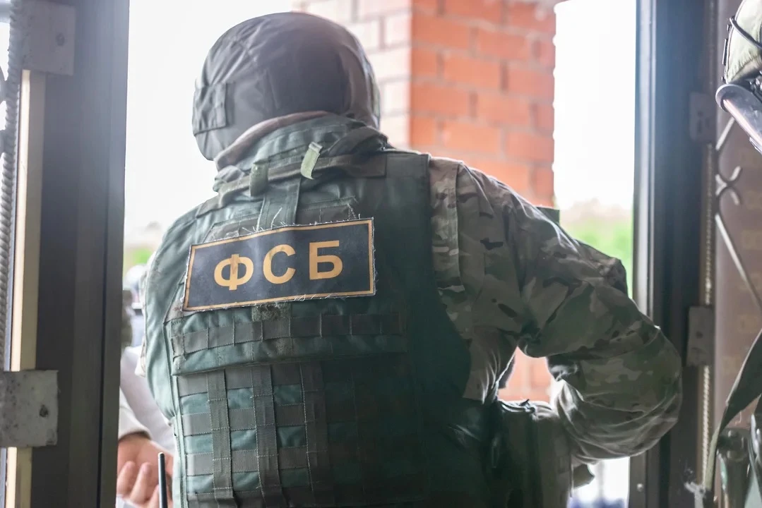 В Прикамье отработали план по пресечению терактов на промышленных объектах