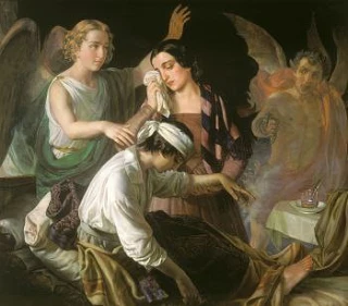 🎨 Алексей Тыранов