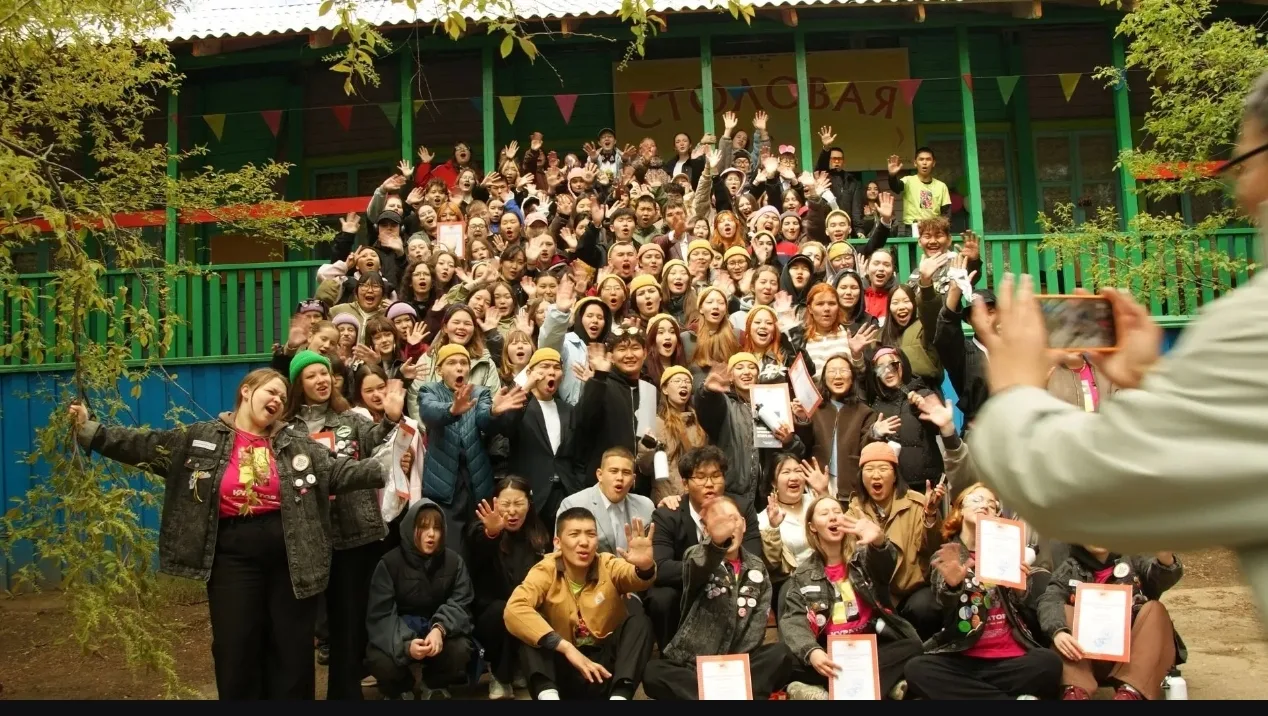 📣 У нас отличная новость!

Есть старая поговорка: «Невозможное — это всего лишь вопрос времени». А 