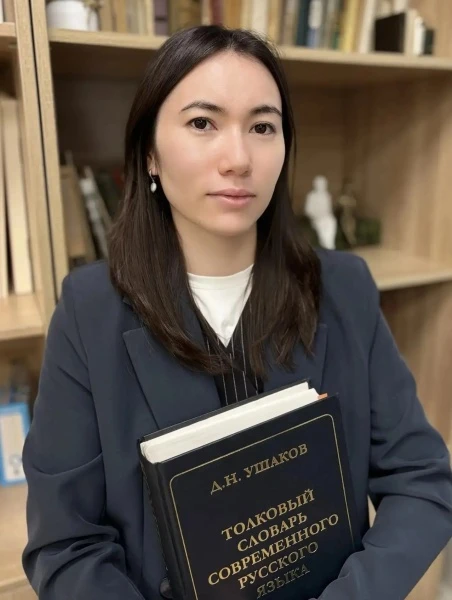 Алёна Бокова стала победителем муниципального этапа конкурса «Педагогический дебют-2026»