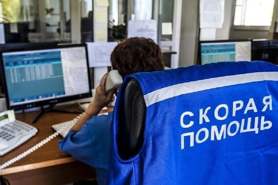 Информация по ГБУЗ ПО «Псковская станция скорой медицинской помощи»