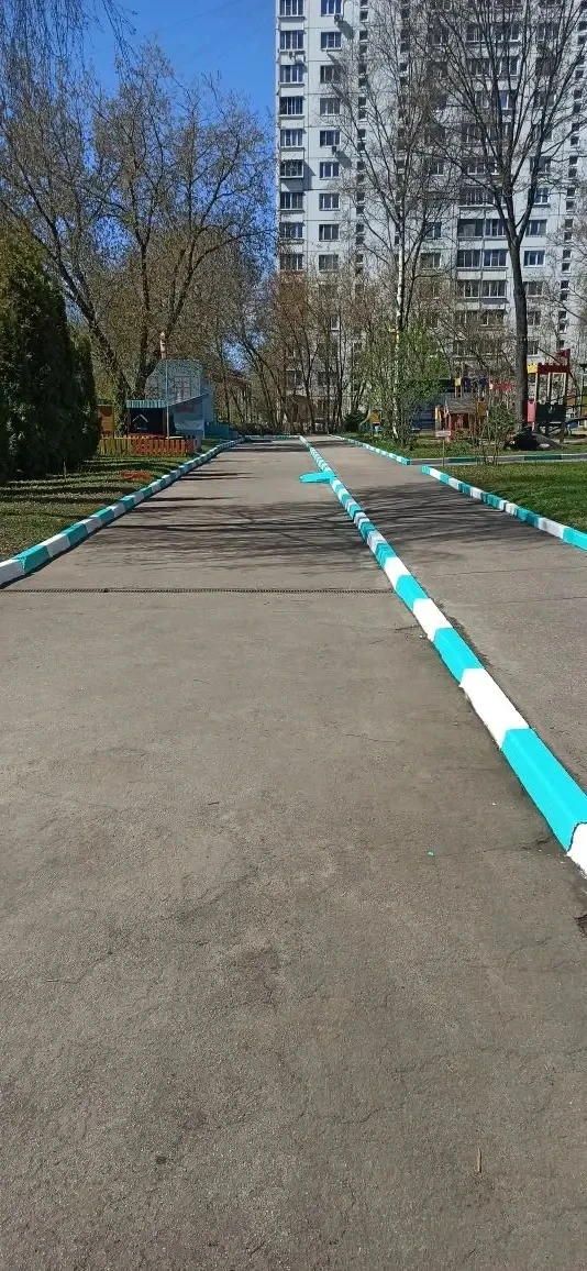 Педагогический коллектив МБОУ СОШ N2 дошкольного отделения совместно с родительской общественностью 