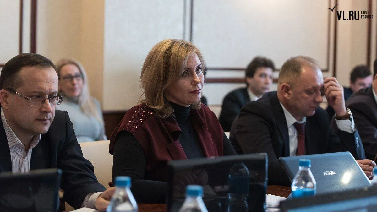 Наталья Соколова приговорена к 11,5 года колонии за коррупционные преступления

Советский районный с