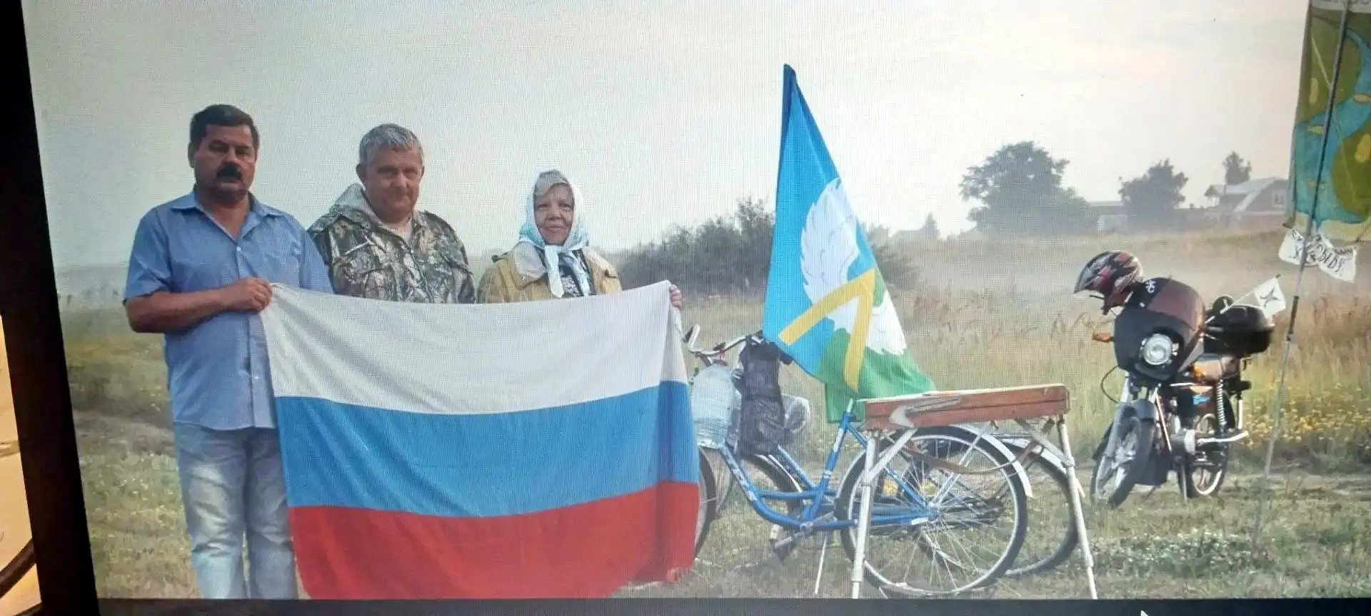 варили повара в школьной столовой в БСШ . Даже министр культуры Московской области Рожн...
