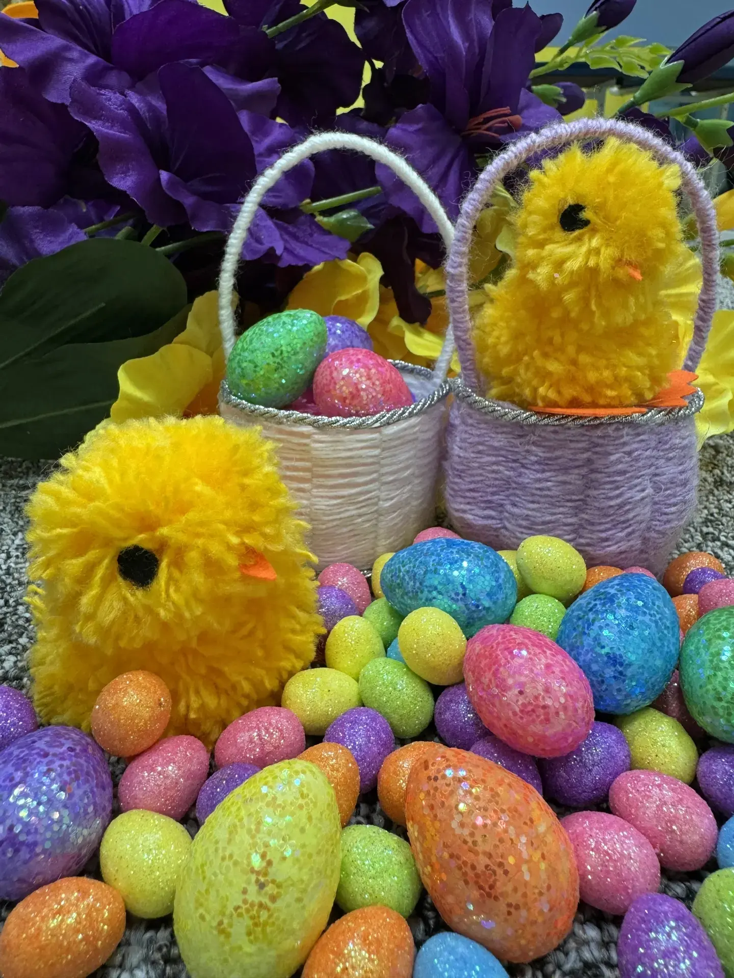 ⏳ Осталось совсем мало времени! Поторопитесь записаться! 🐣