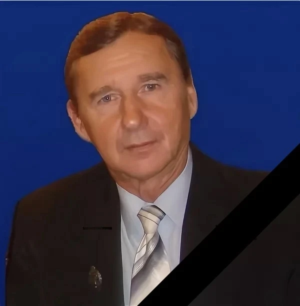 Ушел из жизни Геннадий Анатольевич Верняковский – легенда хореографии нашего города.