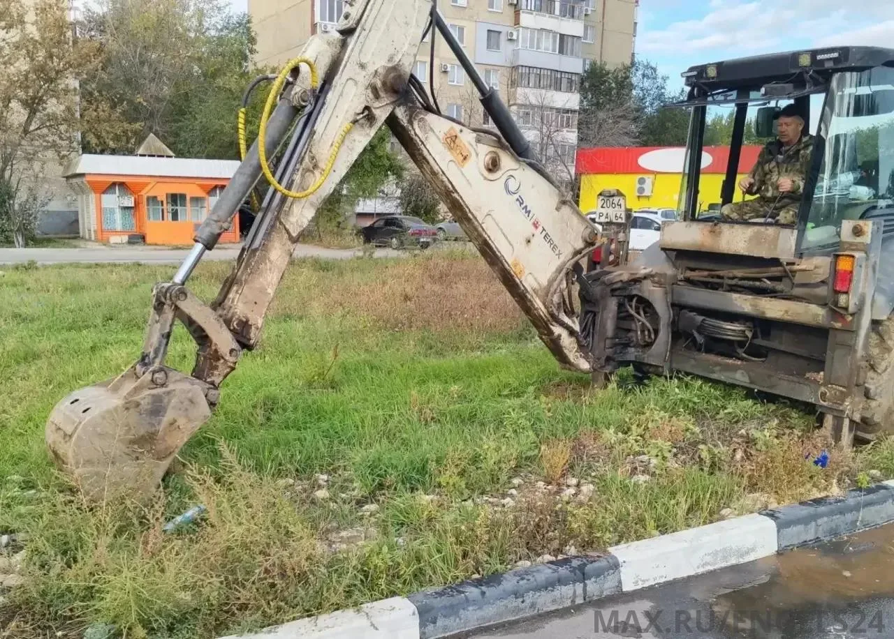 ‎✅ МУП «Энгельс-Водоканал». Итоги недели