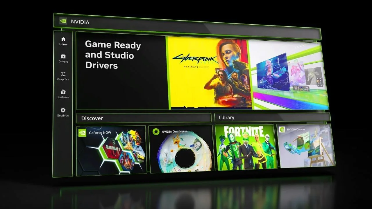 NVIDIA прекращает поддержку Windows 10 — финальный игровой драйвер Game Ready выйдет уж...