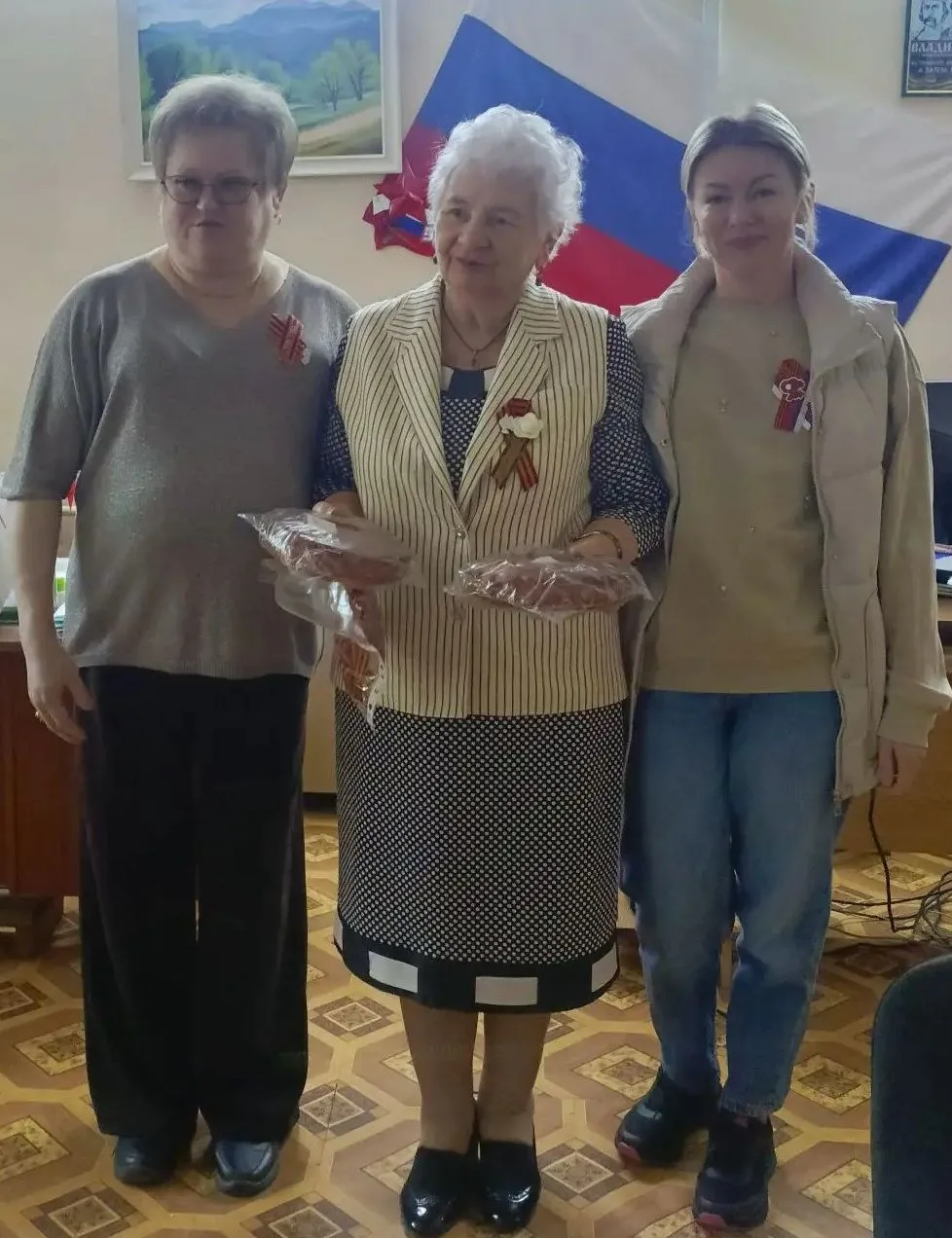 💐Великая Победа