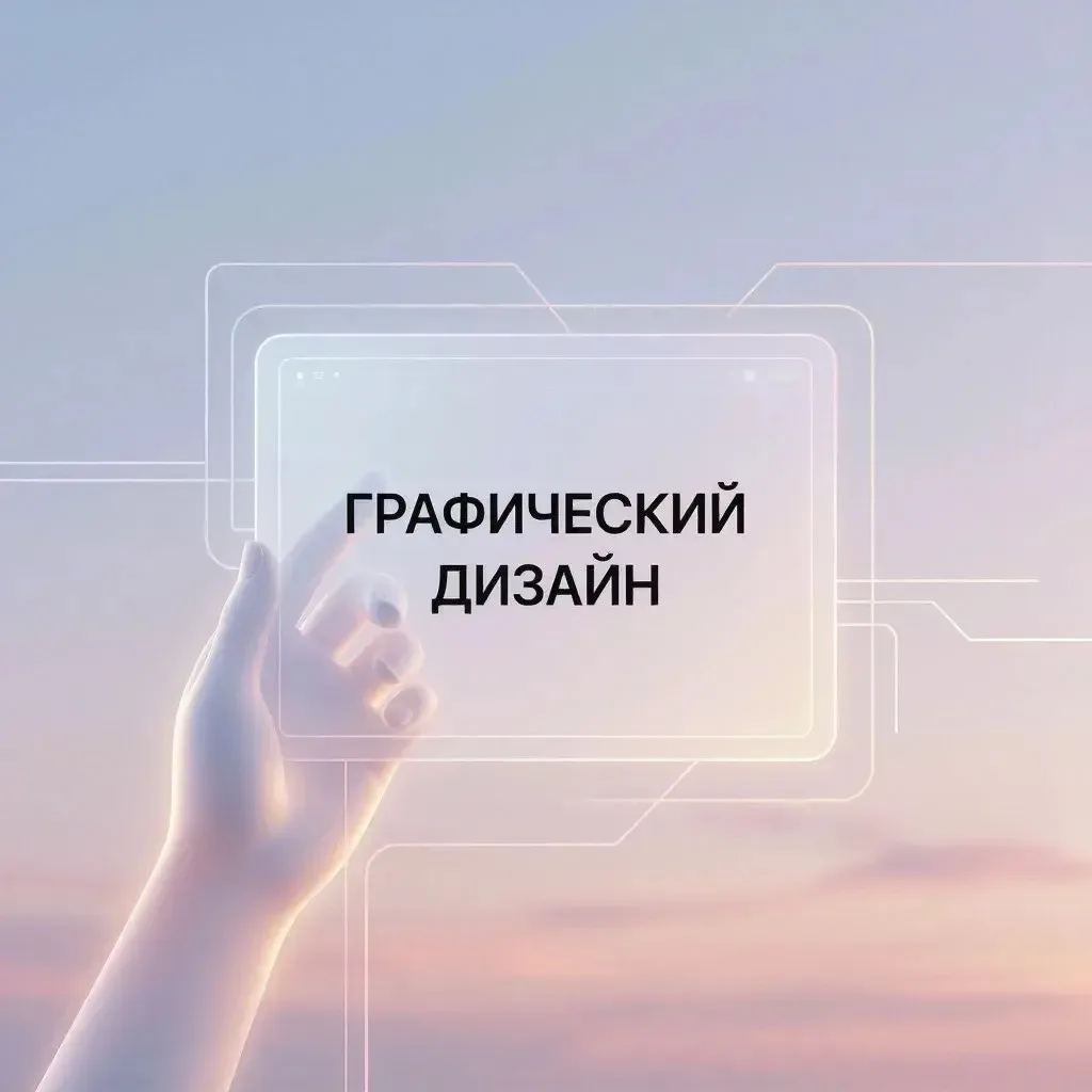 🚀 Прокачайте свои навыки в графическом дизайне этим летом!

Мы открываем набор на уникальный 10-дне