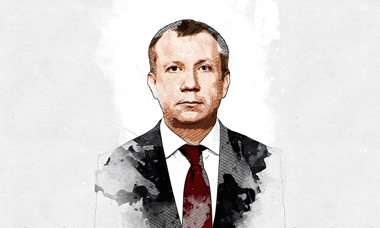 Клычков назначил Леонова врио главы Мценска