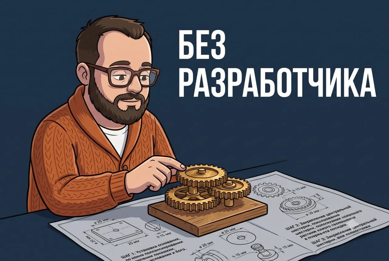 Изображение 1 к публикации «Аналитик на Балтике | Неверов Станислав»