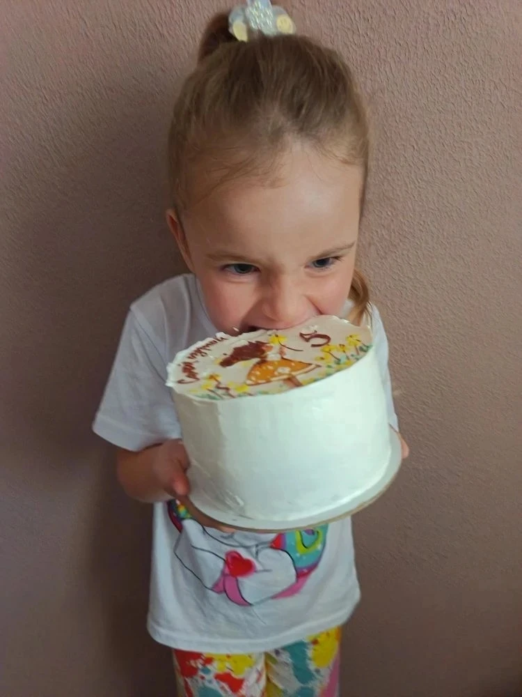 Ну, что ж, детский сад закрыт - это факт..., но не повод расстраиваться! Воспитанники детского сада 