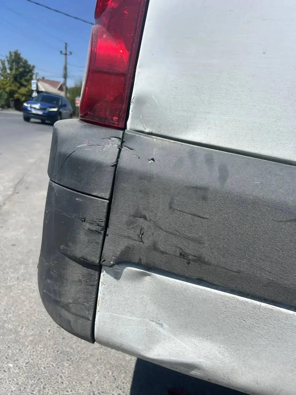 🚨 В Батайске разыскивают очевидцев ДТП на улице Коммунистической