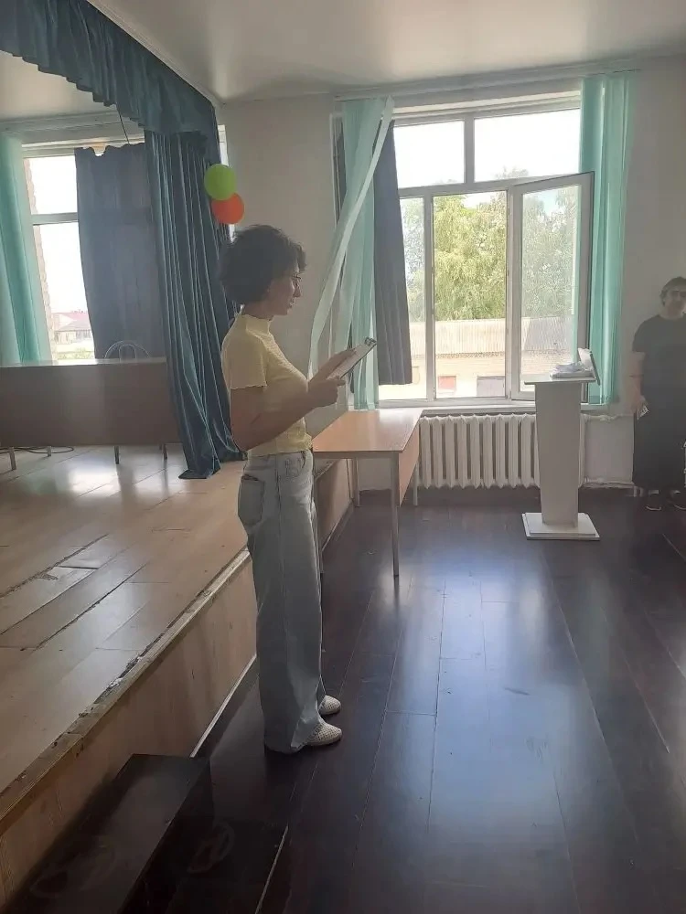 🎉 День здоровья в лагере «Непоседы»: зарядились энергией и полезными привычками! 🎉