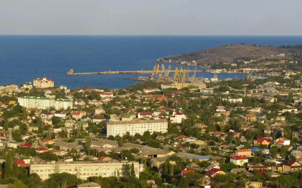 Прогноз погоды в Крыму на четверг.