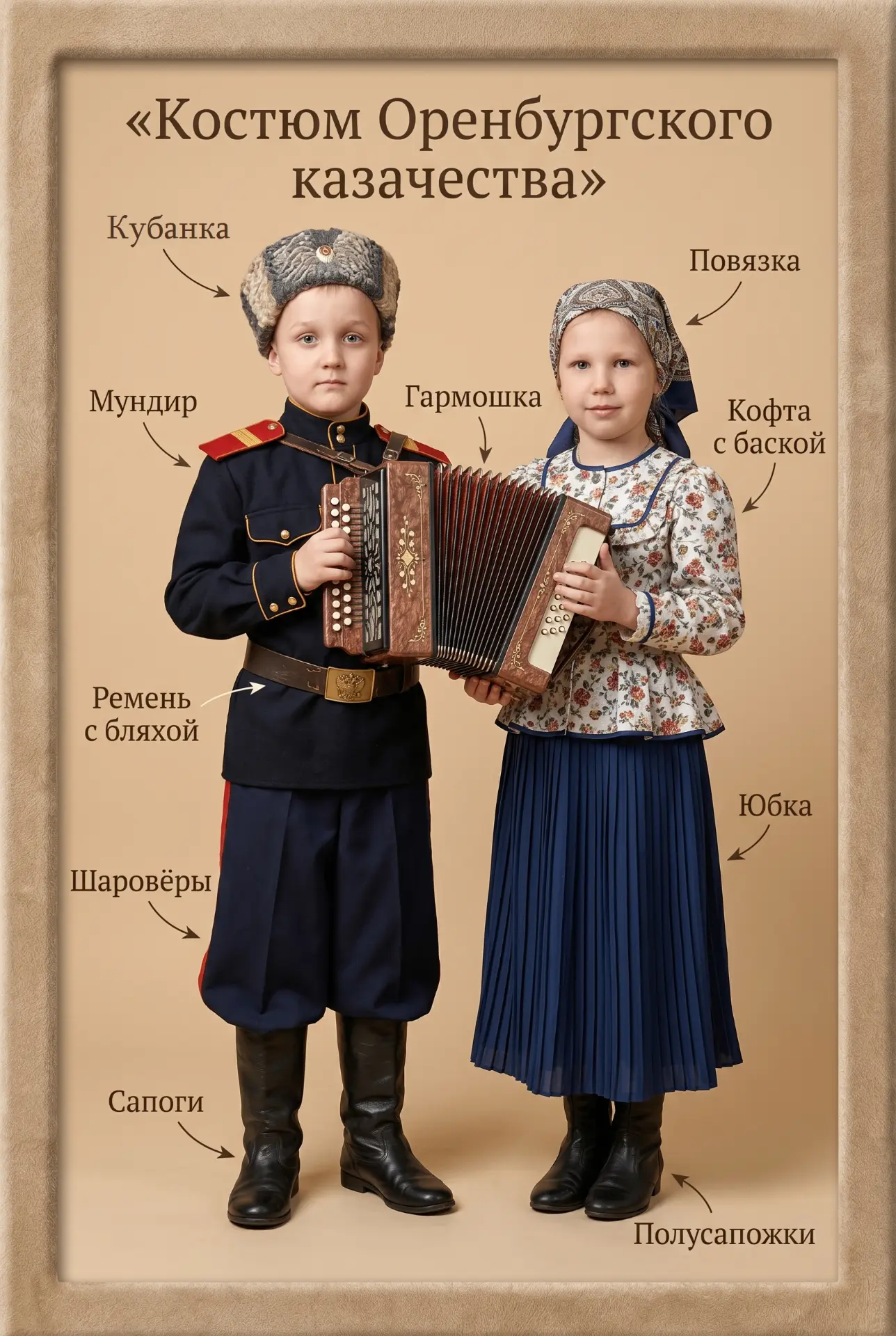📸 Рубрика: «Мы — твои дети, Россия!»
День: каждую пятницу

Здорово дневали! (Здо́-ро-во дне-ва́-ли)