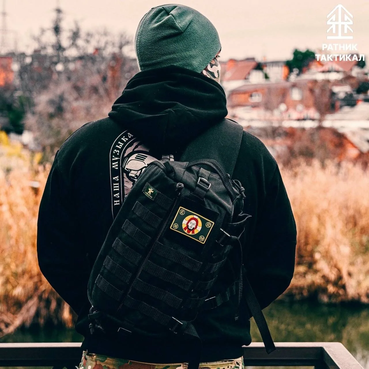 Rt-25 Динго: https://vk.cc/cLkbo7
