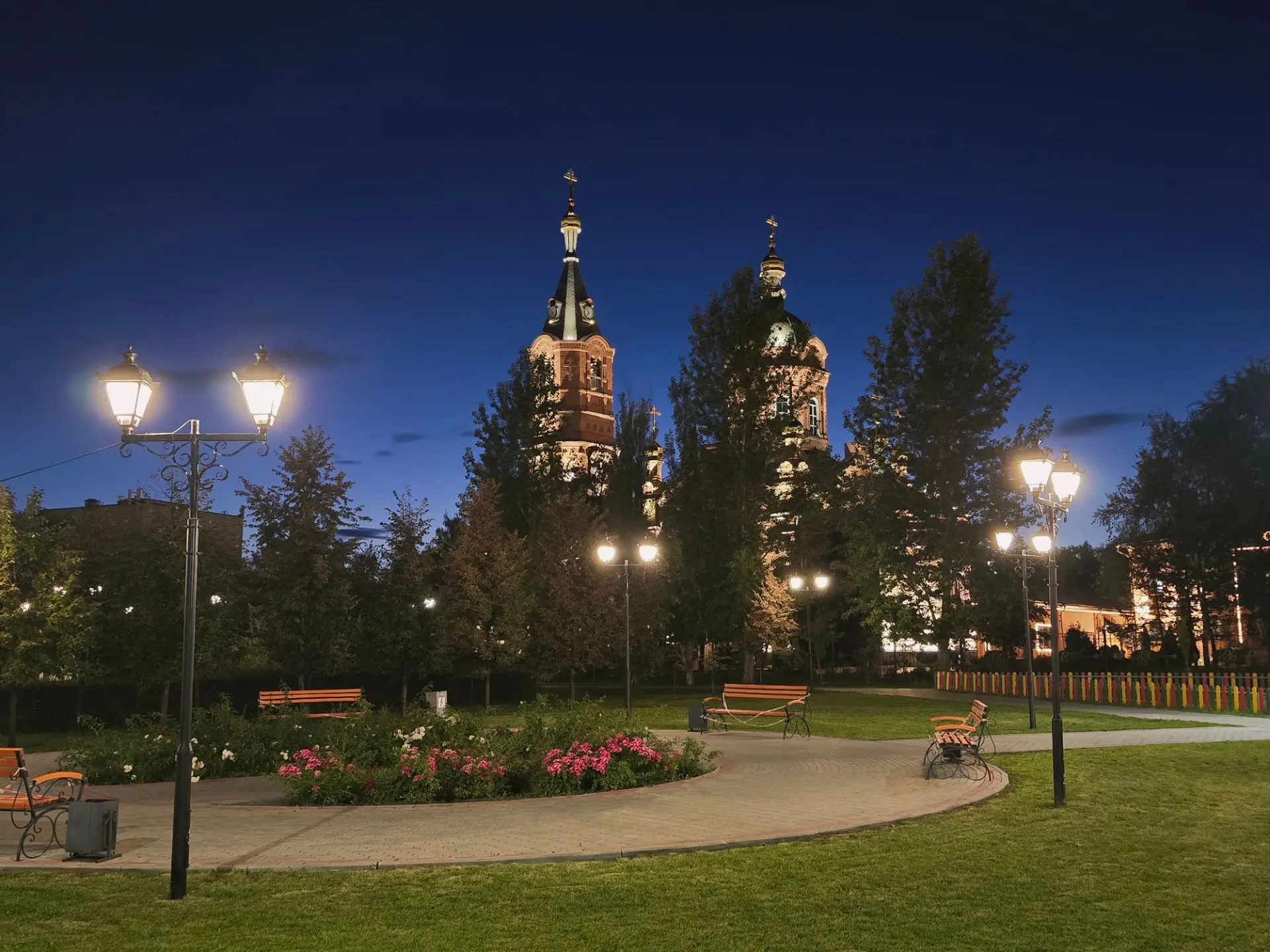 Доброй ночи 🌙
