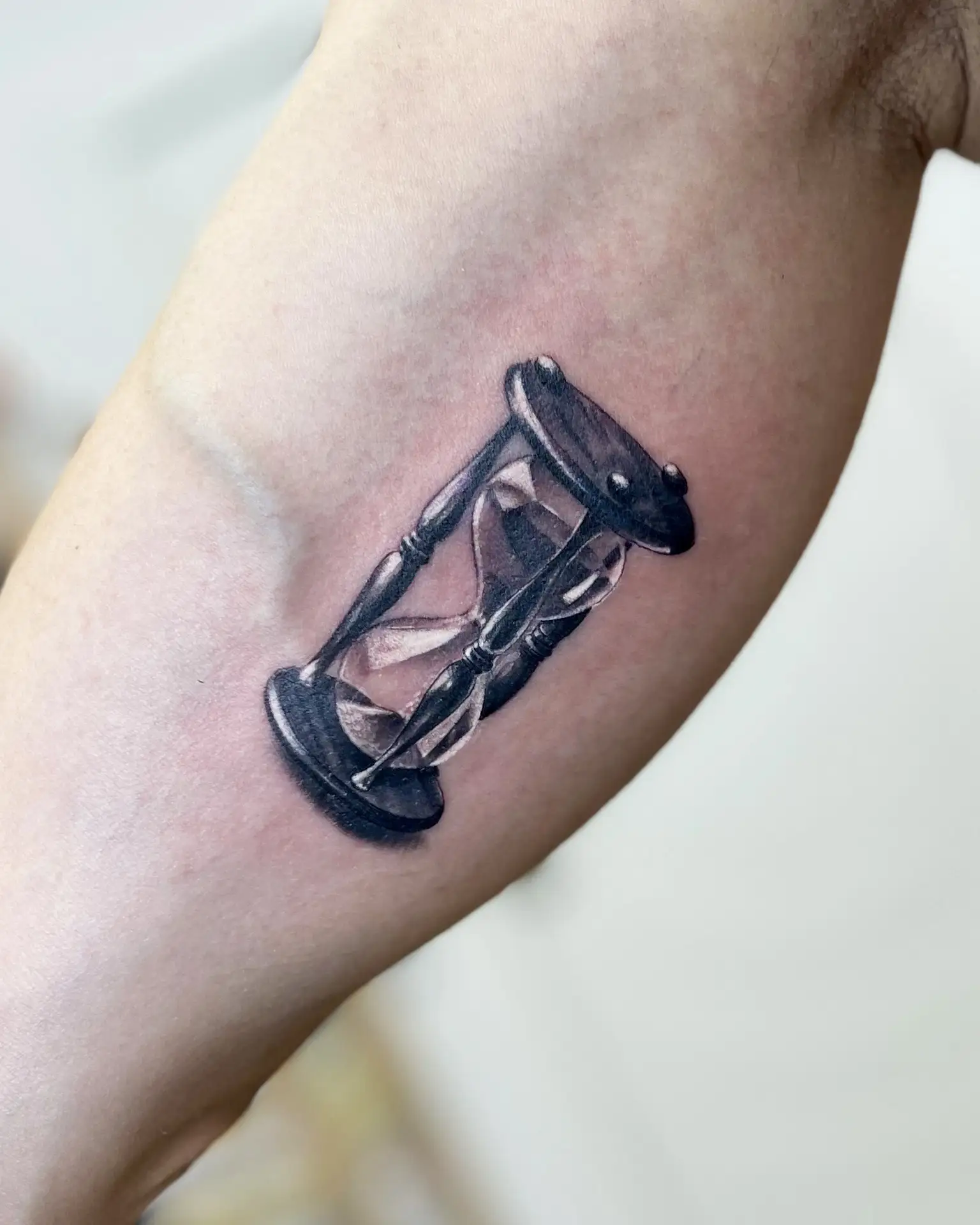 Течение и быстротечность времени ⏳