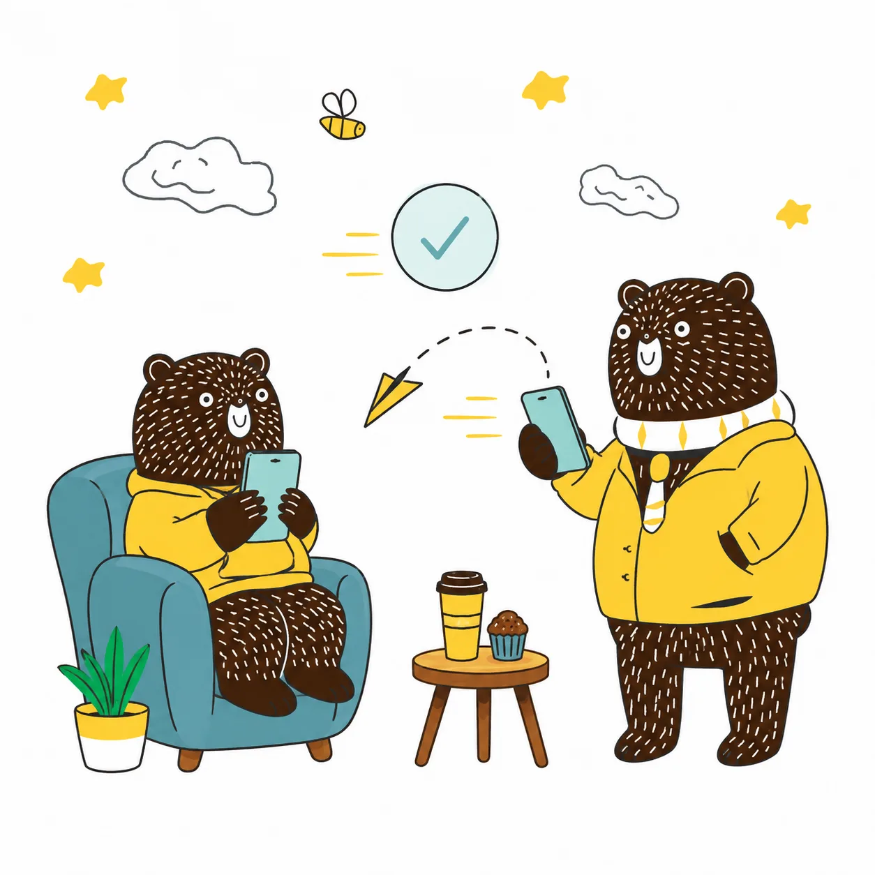 Переводы по СБП стали ещё быстрее! 🚀