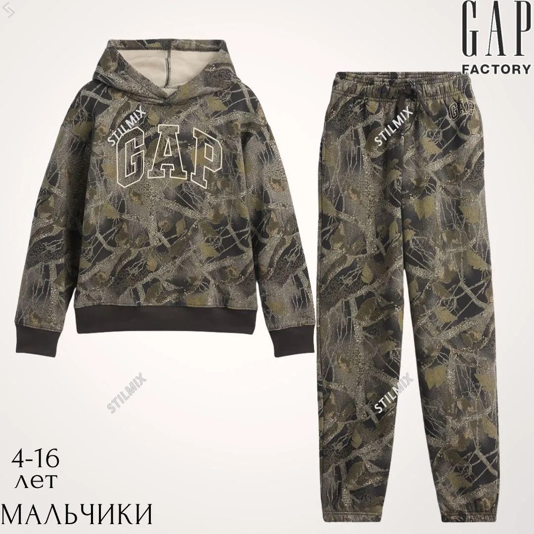 🇺🇸Gapfactory дети