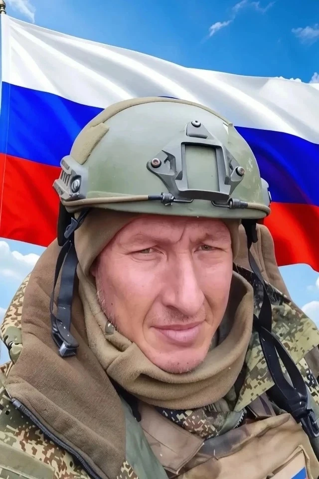 При исполнении воинского долга в ходе Специальной военной операции Вооруженных сил Российской Федера