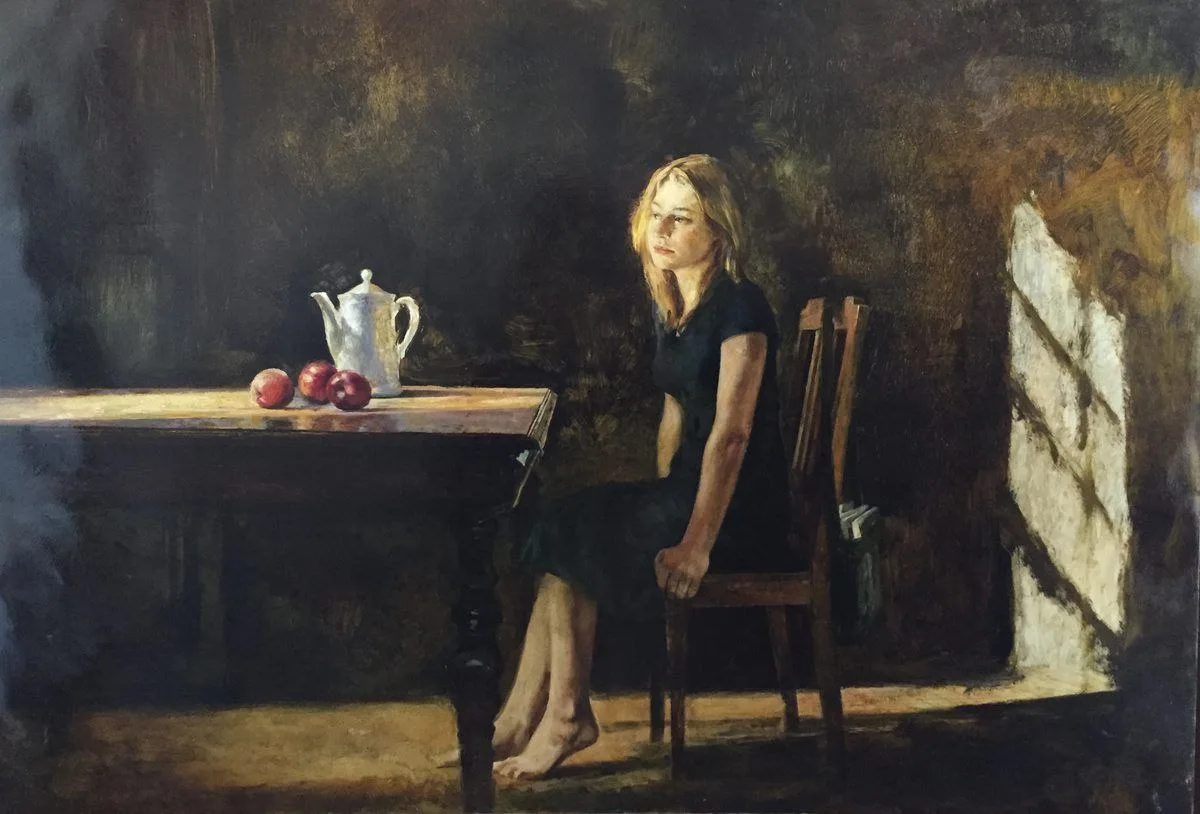 🎨 Дацук Кирилл