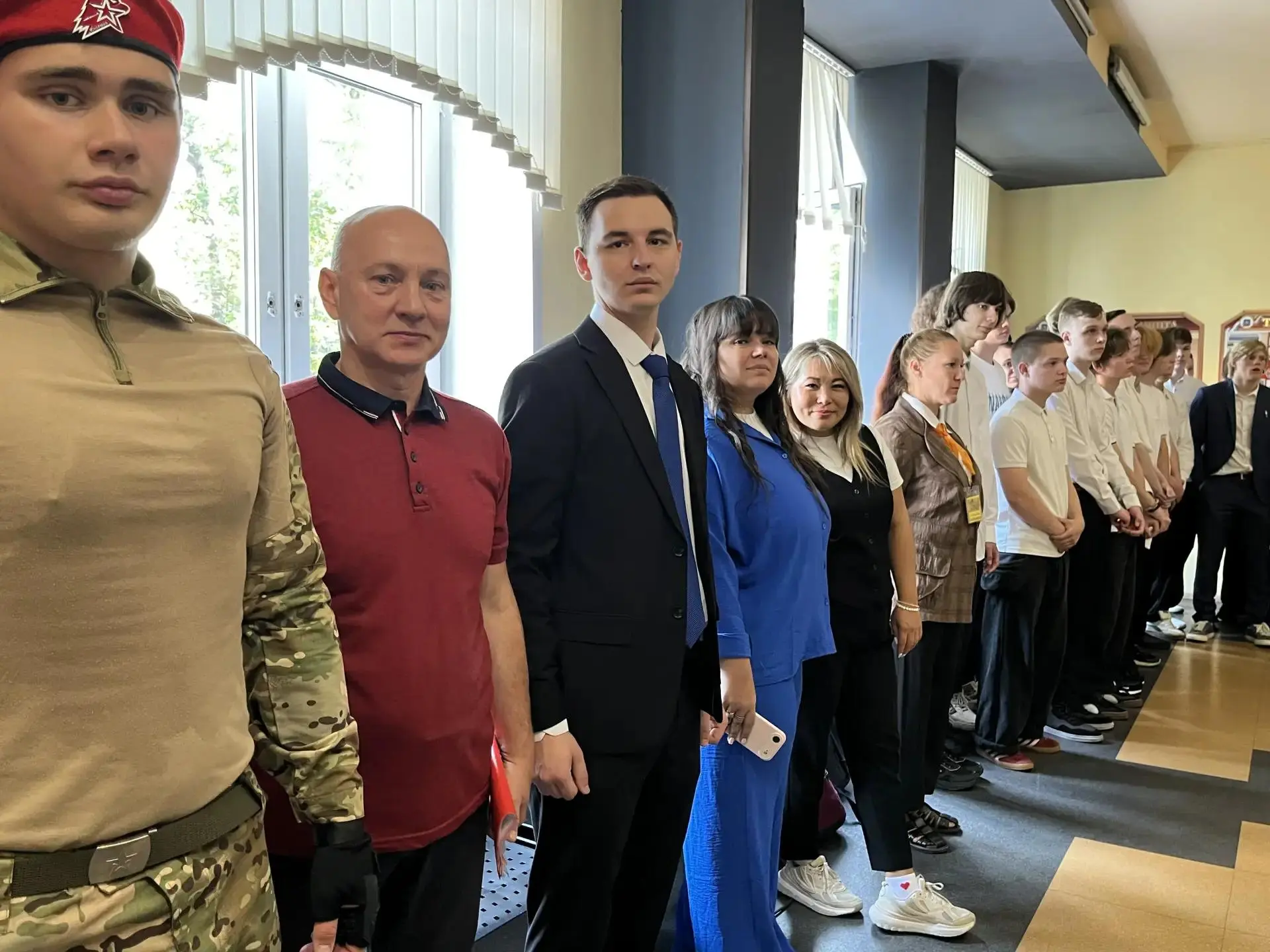 С Днём знаний! 🎓✨