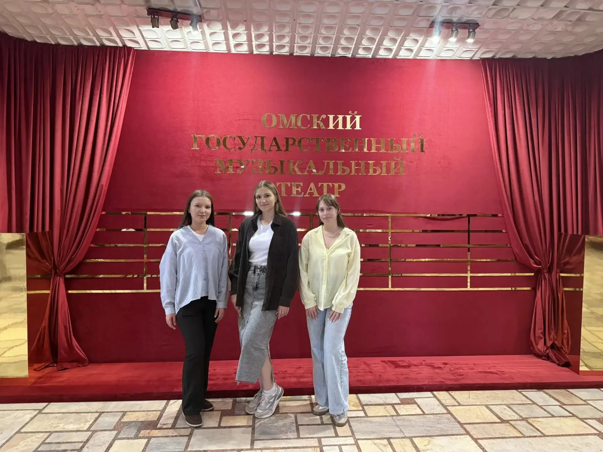 ❤️ В сердцах и песнях — память поколений!