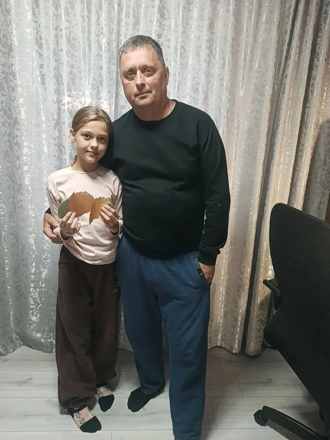 Букет добрых слов 🍂🤍