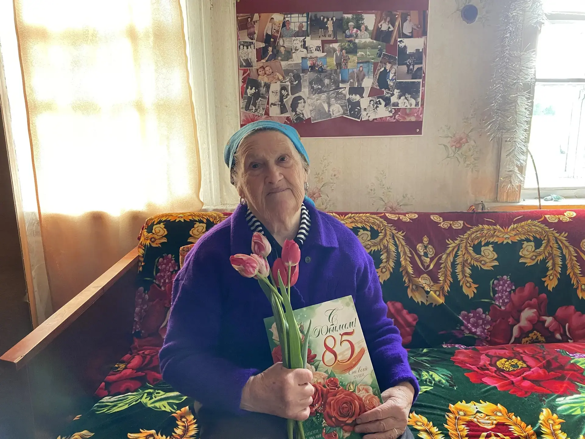 🌹🌹🌹Коллектив ОБУСО "КЦСОН Солнцевского района" поздравляет именинников этой недели, ...