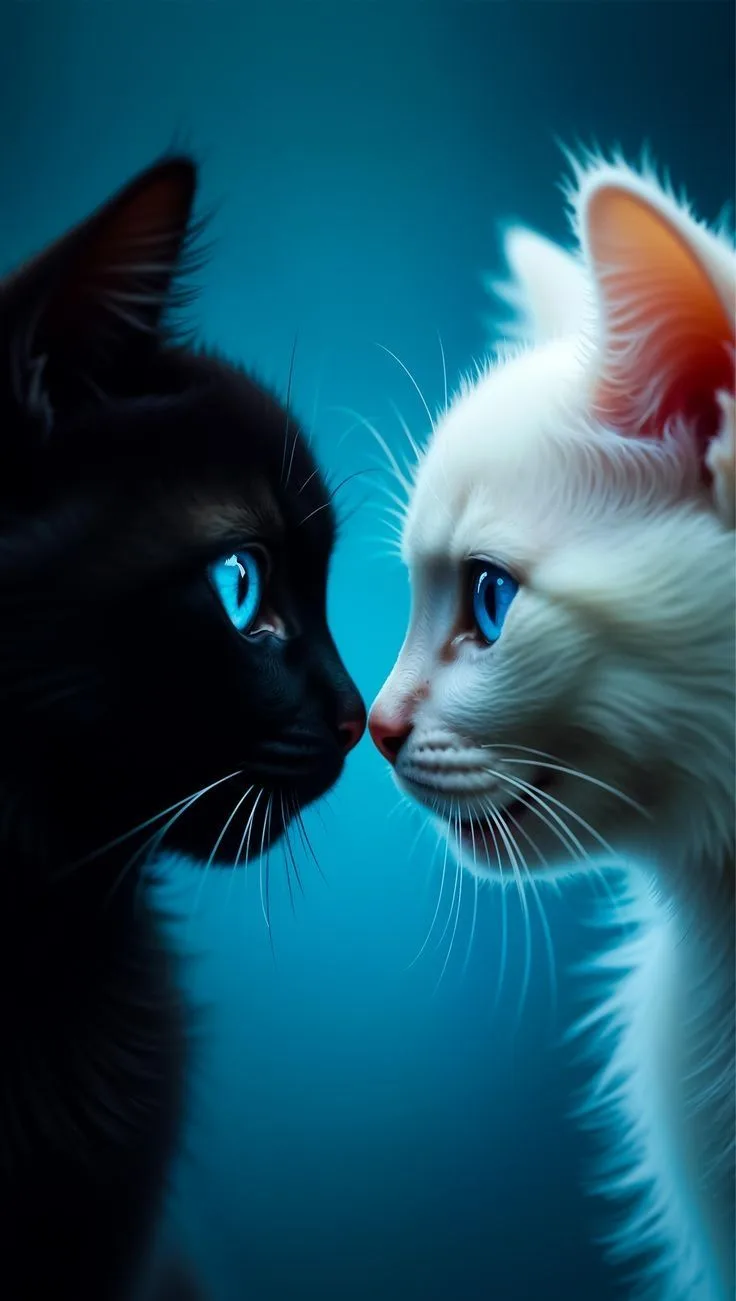 #котики