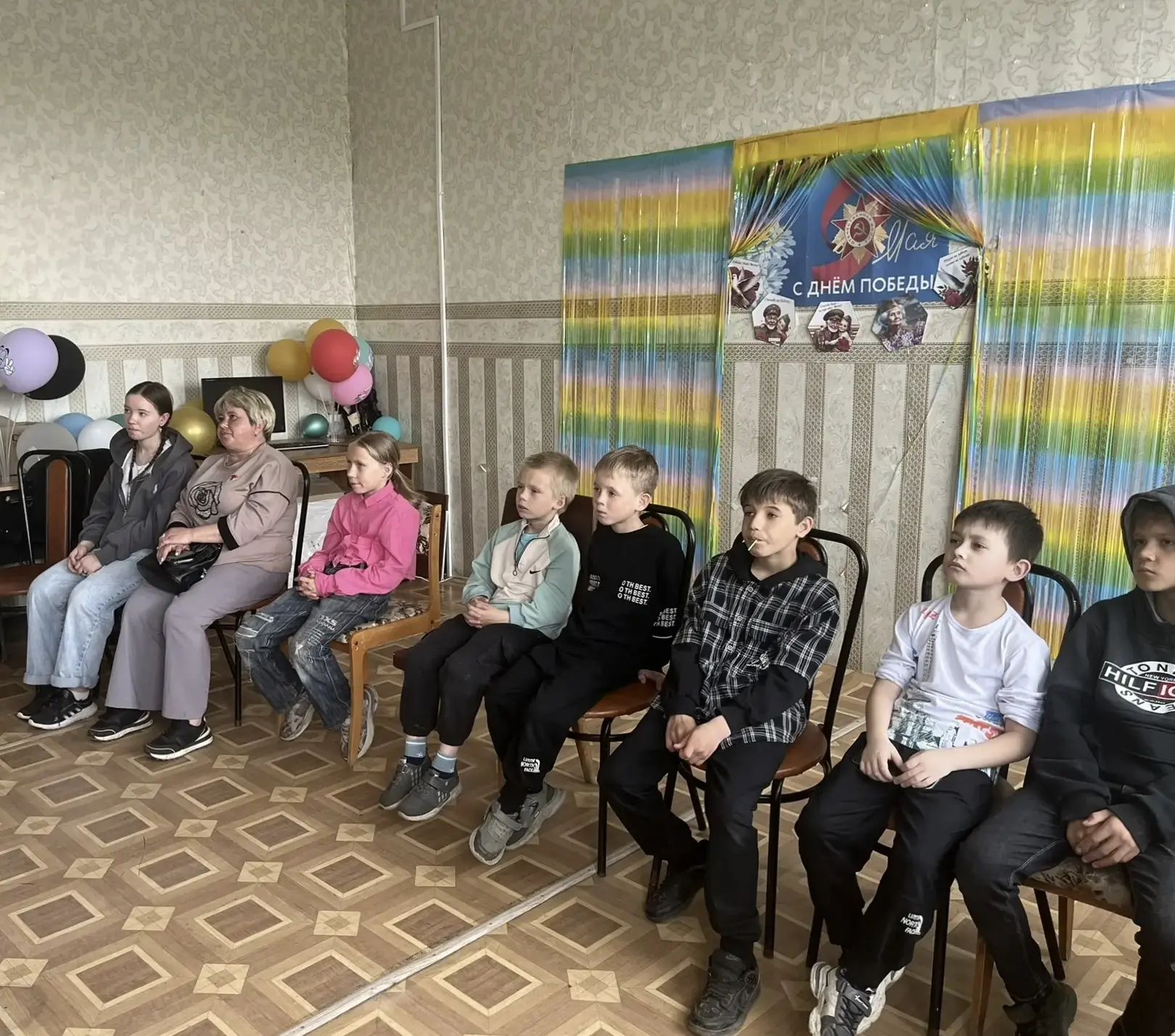 🕯️Нам жить и нам помнить🕯️