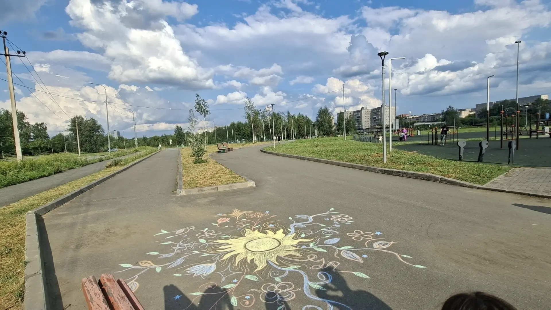 [ТТ] НИЖНИЙ ТАГИЛ

Подписчицы создали красоту в Народном ☀️

Источник: https://vk.ru/wall-34172693_3