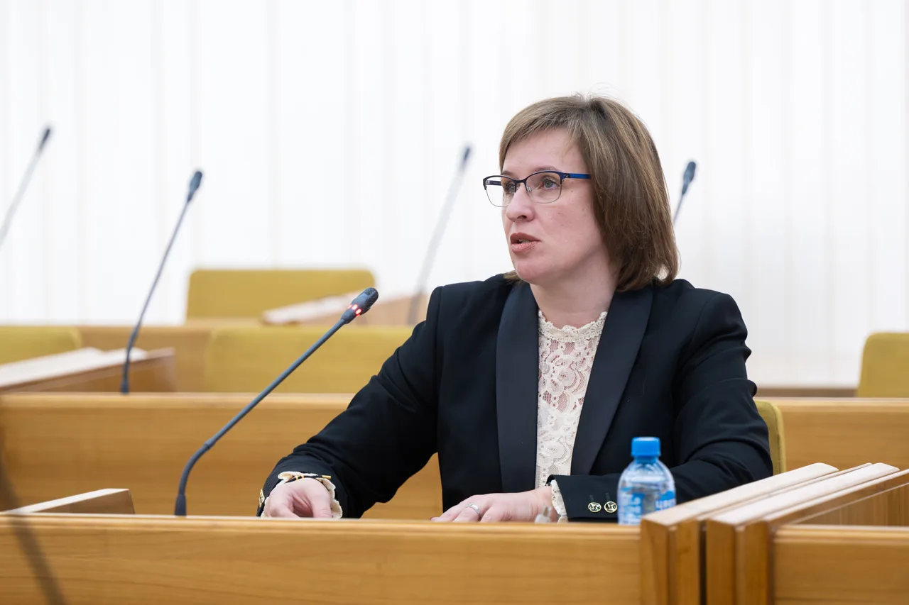 28 сентября на заседании регионального Правительства под председательством Владислава Ш...