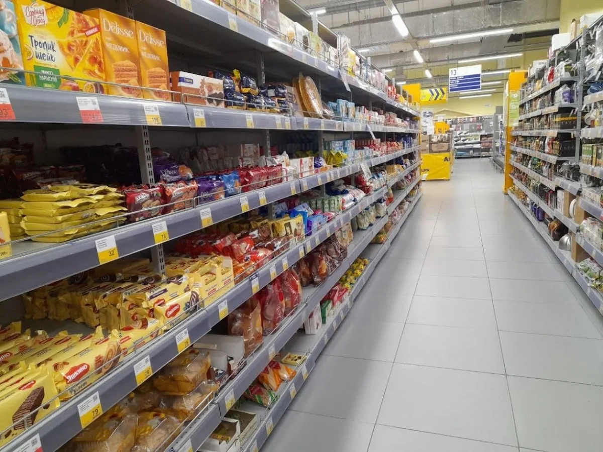 Цены на популярные продукты в России начнут контролировать по-новому