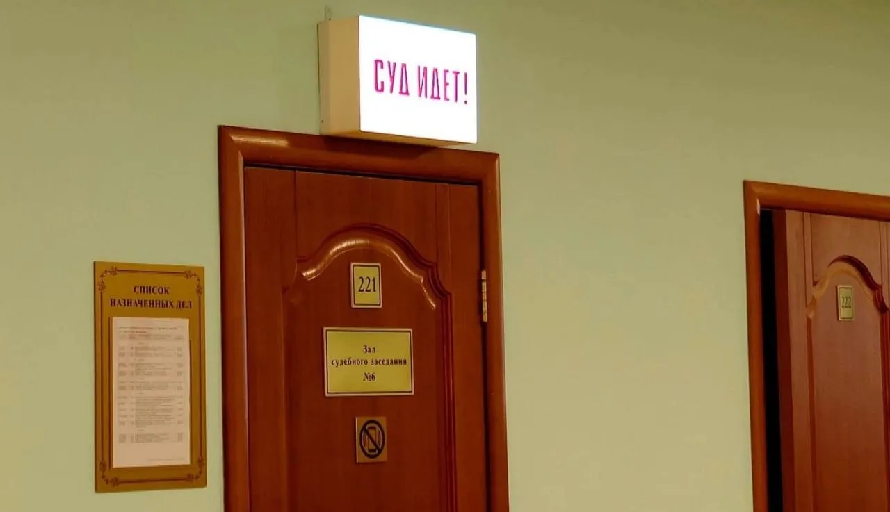 💸 В Бугульме владельца грузовика обязали выплатить 51 тысячу за дороги