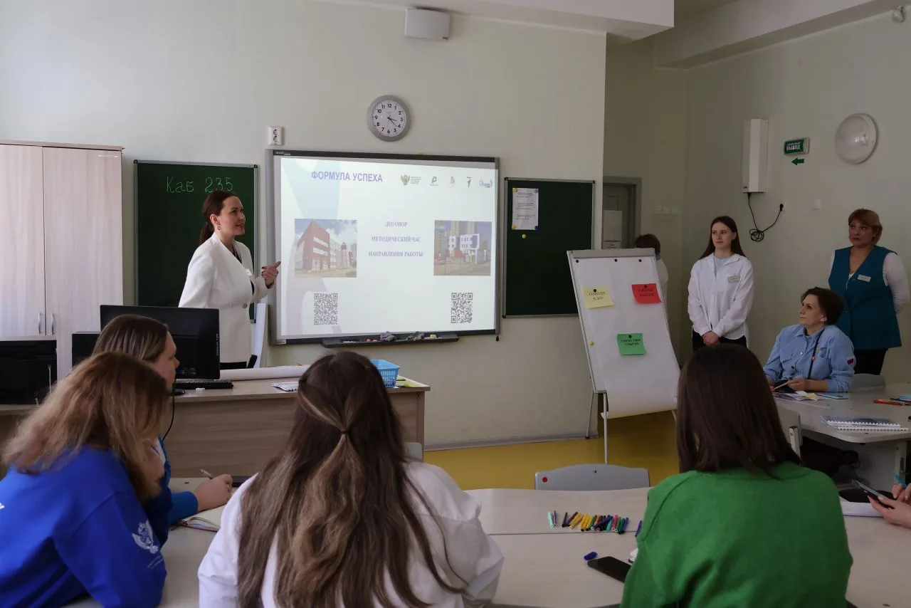 🦅 «Орлята России» в «Аксиоме»: новый статус и новые горизонты!  Рады сообщить важную новость: Центр 