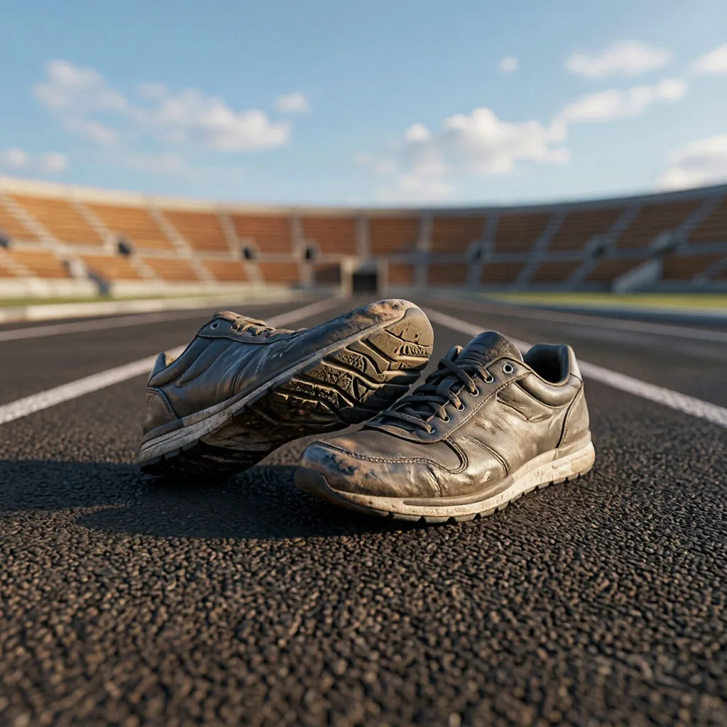 Что общего между старыми кроссовками👟 и забытой подпиской на фитнес‑приложение📲

Вы носите старые 