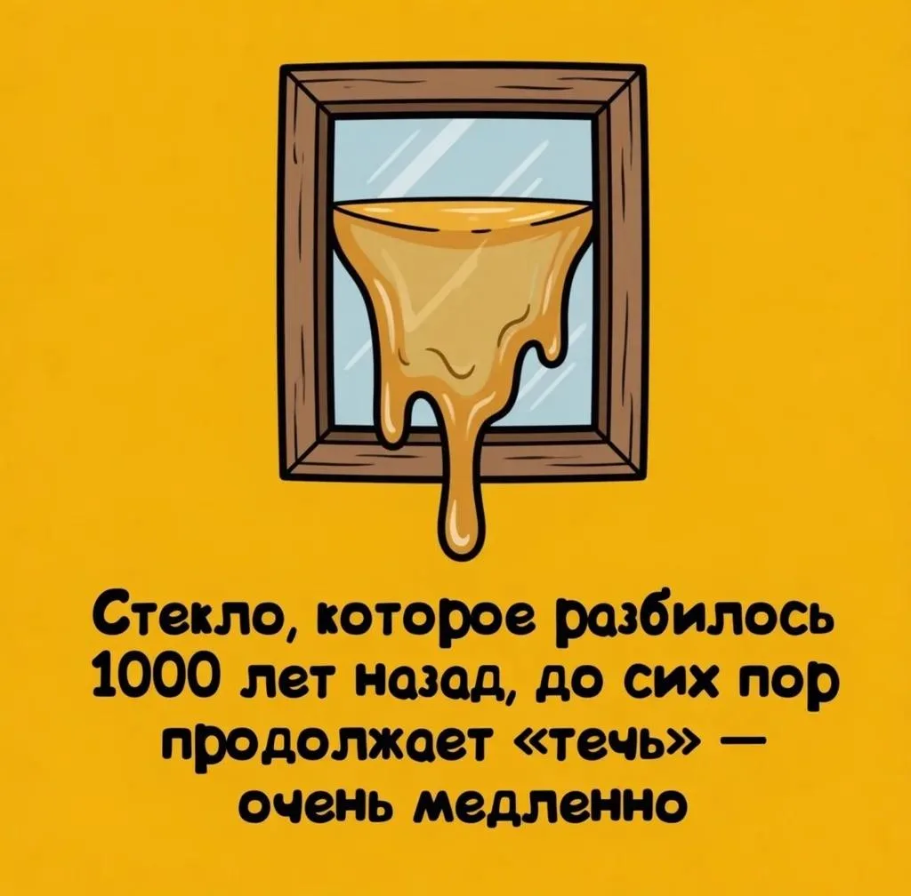 Ставь ❤️, если не знал этого факта, и подписывайся — впереди ещё много открытий!