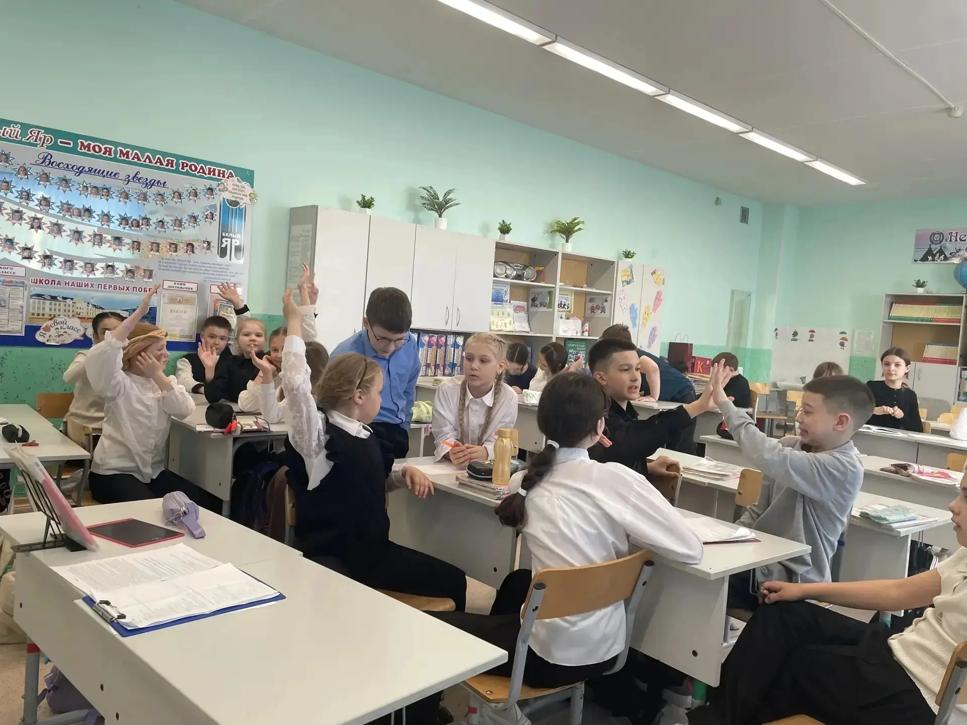 🔥 Эй, ребята! Знаете, что круче любых «мемов» и «сторис»? Настоящий интеллектуальный бой — где мозг 