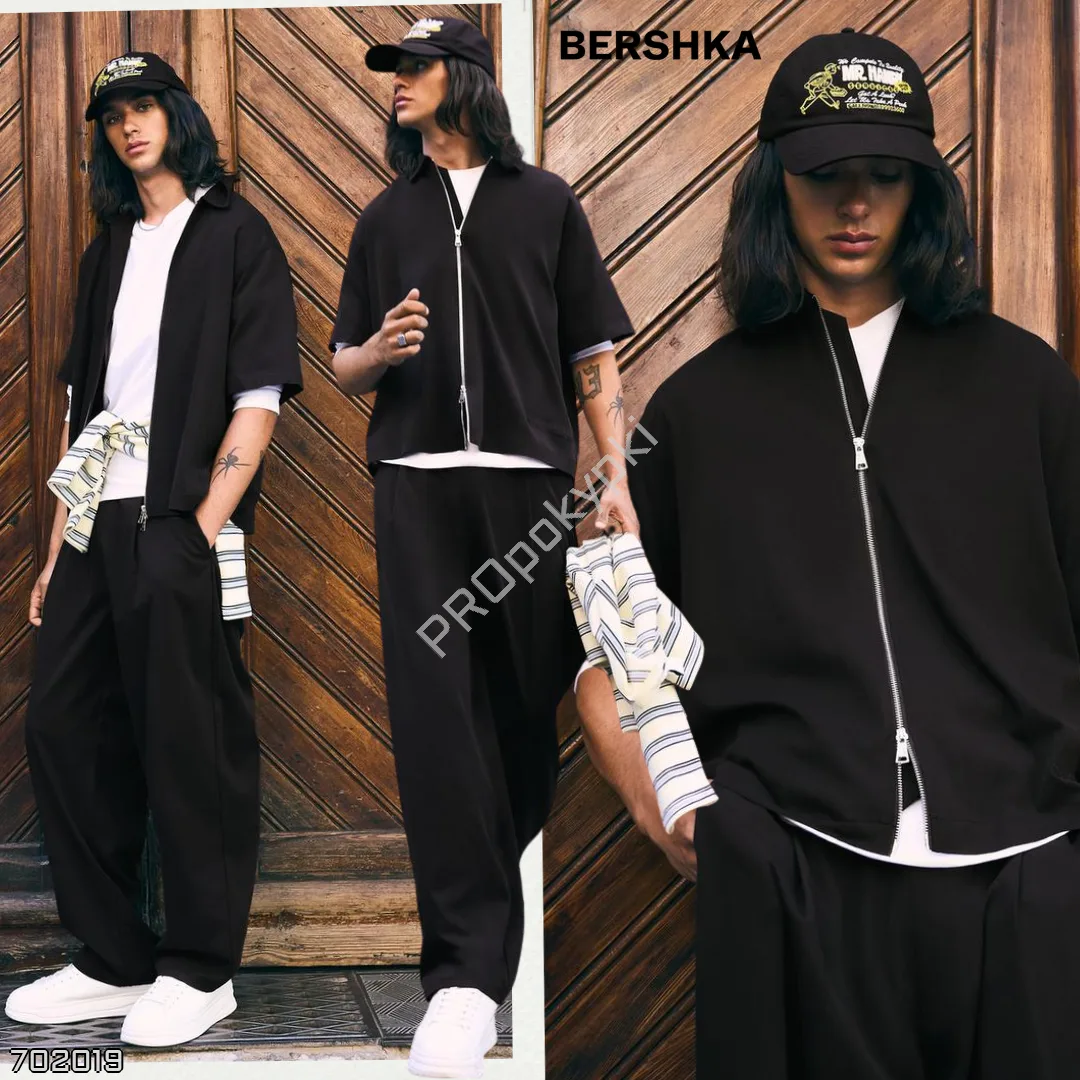 Bershka 🇩🇪
