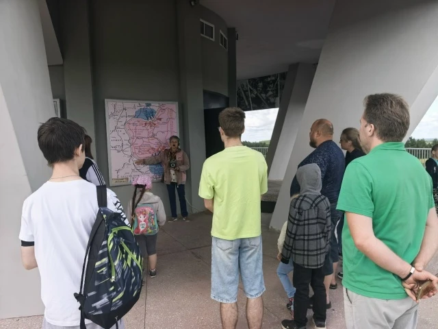 ✨Железногорское отделение Курской областной организации Общероссийской общественной организации «Все