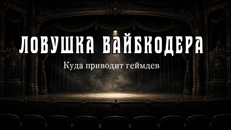 Курс молодого вайбкодера