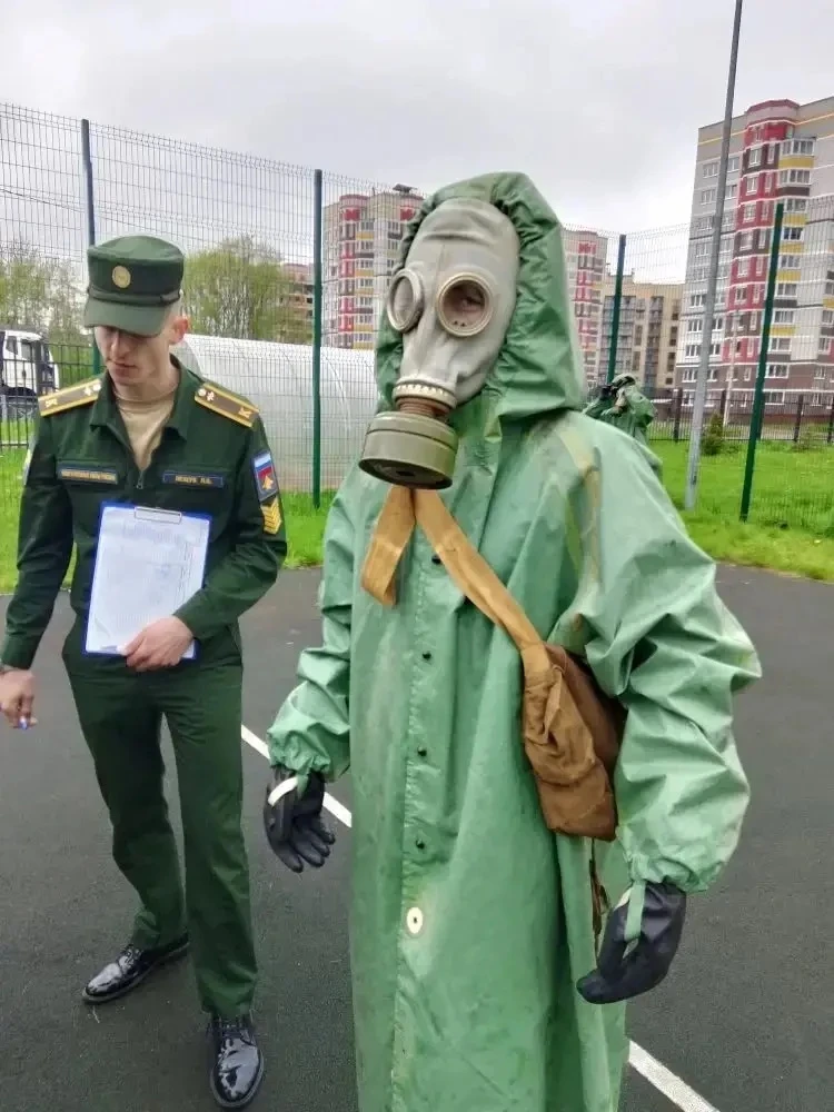 🇷🇺 «ЗАРНИЦА 2.0» — МЫ БЫЛИ ТАМ! Региональный этап в Ярославской области | 13 мая 2026  🎖️ЦО «Школа и
