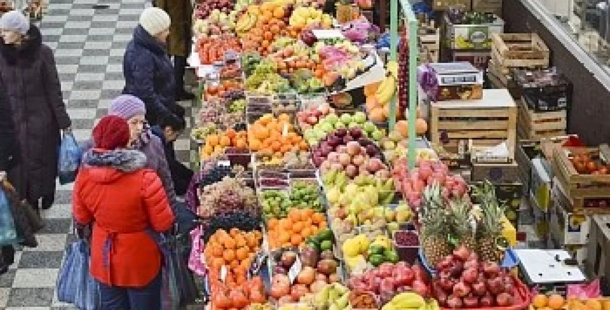 Универсальная ярмарка пройдет в Ростове на ул. Туполева 18 сентября