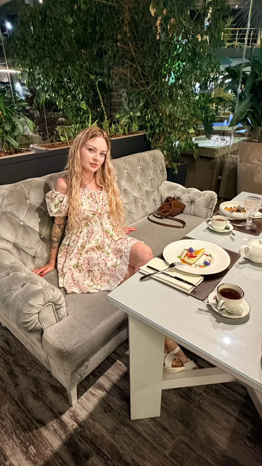 ✨ Красивый день красивой жизни