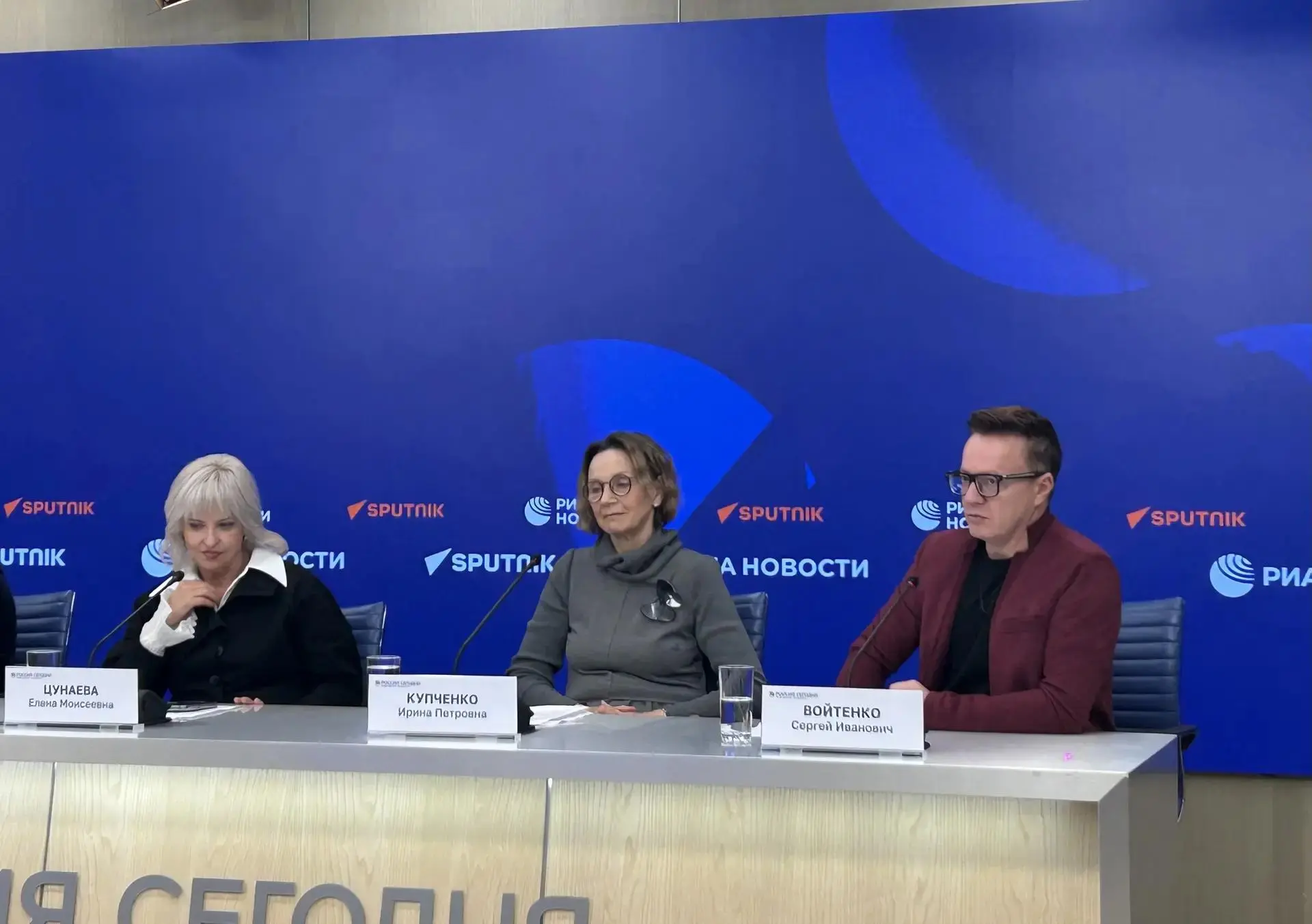 Сергей Войтенко рассказал о значении конкурса 🎗
