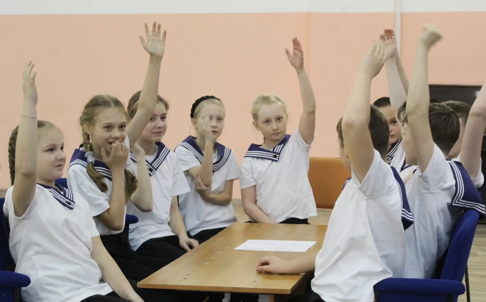 🇷🇺 «Зарница 2.0» в начальной школе: праздник мужества и командного духа!🇷🇺  В нашей школе с успехом 